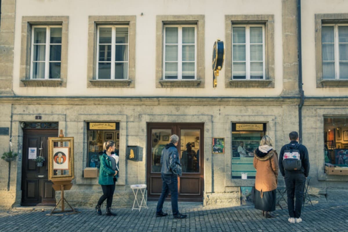 Artisans Days — photo 1