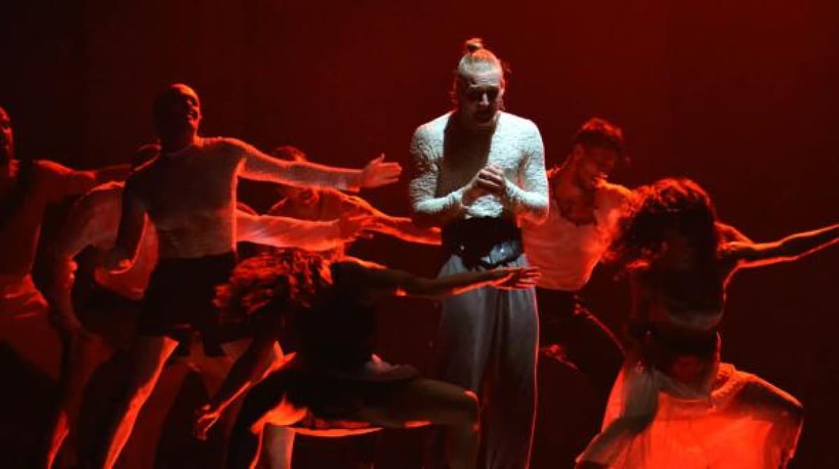 Le Grand Bal — photo 1