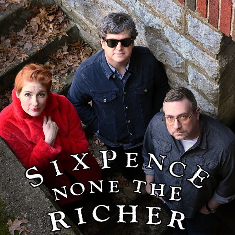 CANCELLED: Sixpence None the Richer - First Proper UK/Europe Tour 2026 — photo 1