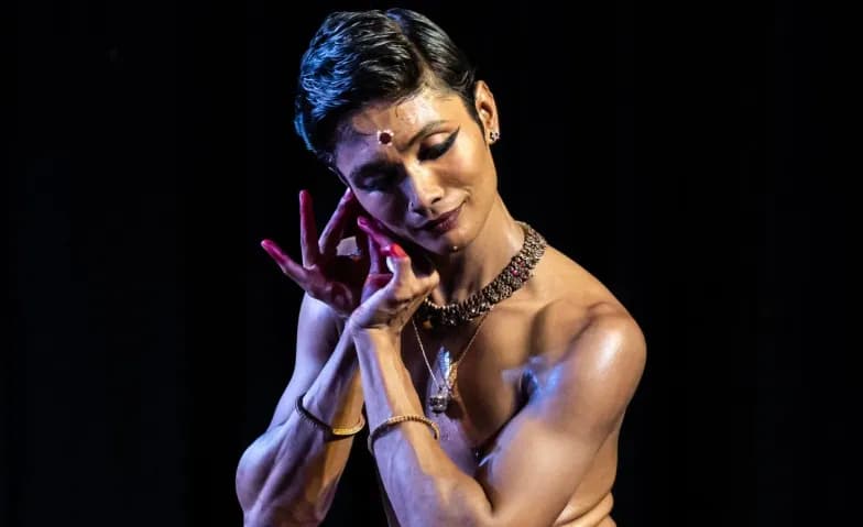 SHAKTYA – Invoking the Goddess — photo 1