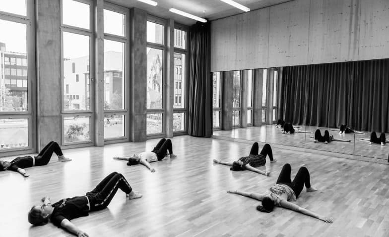 Jazz Dance — photo 1