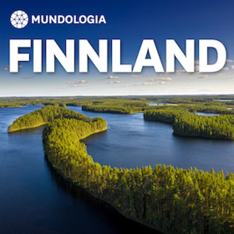 MUNDOLOGIA: Finland — photo 1
