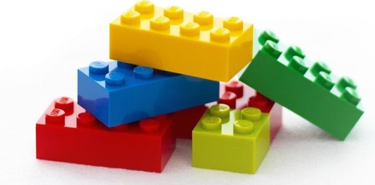 Lego Afternoon — photo 1