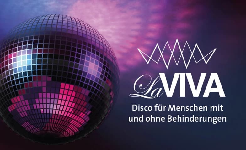 LaVIVA – Die barrierefreie Party für alle — photo 1