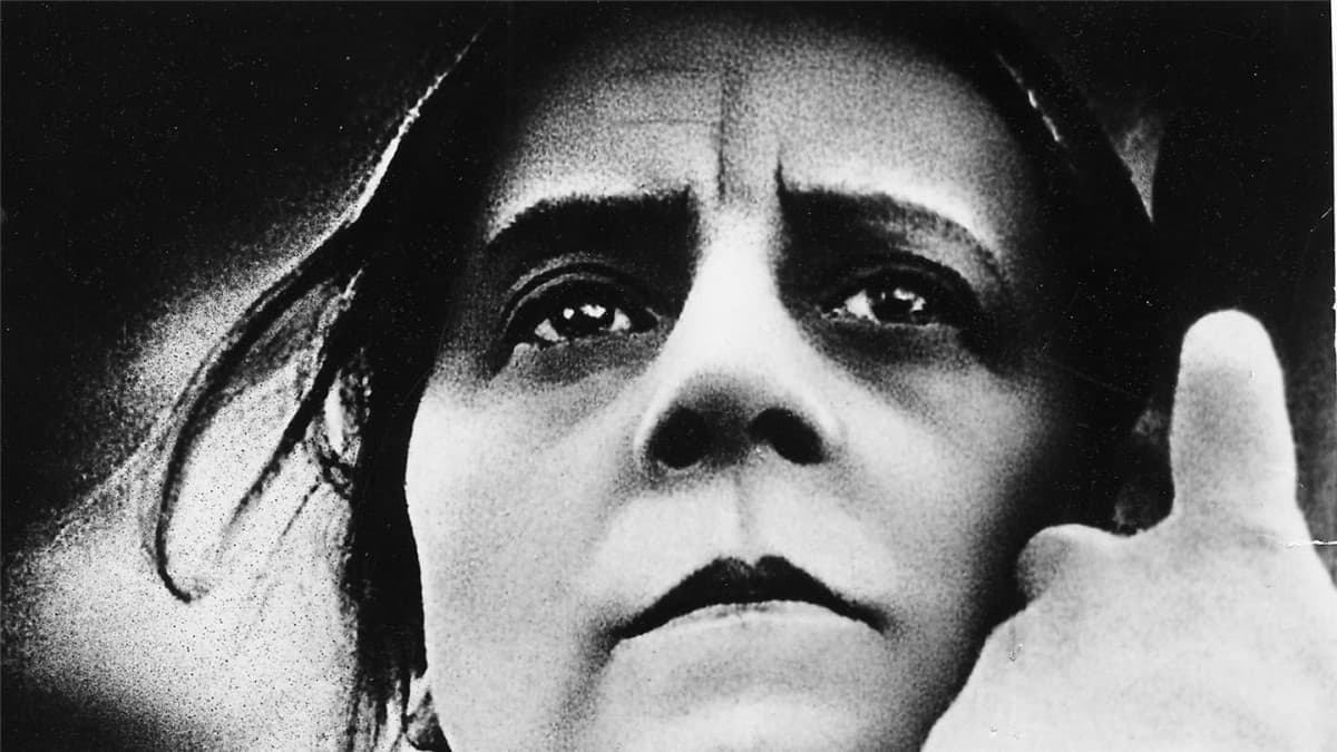 Lecture Series: #5 Soviet Montage Cinema — photo 1