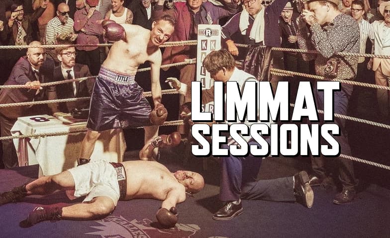 KALLES KAVIAR - Limmat Sessions — photo 1