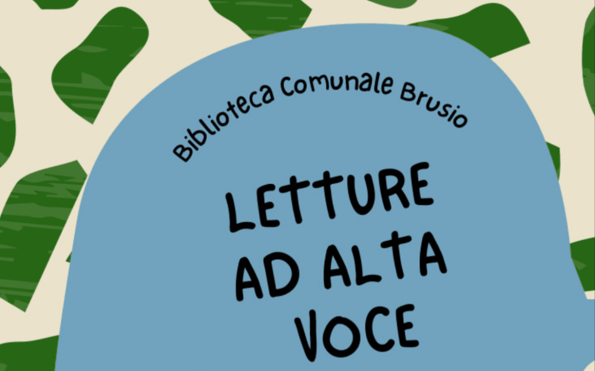 Read Aloud Sessions — photo 1