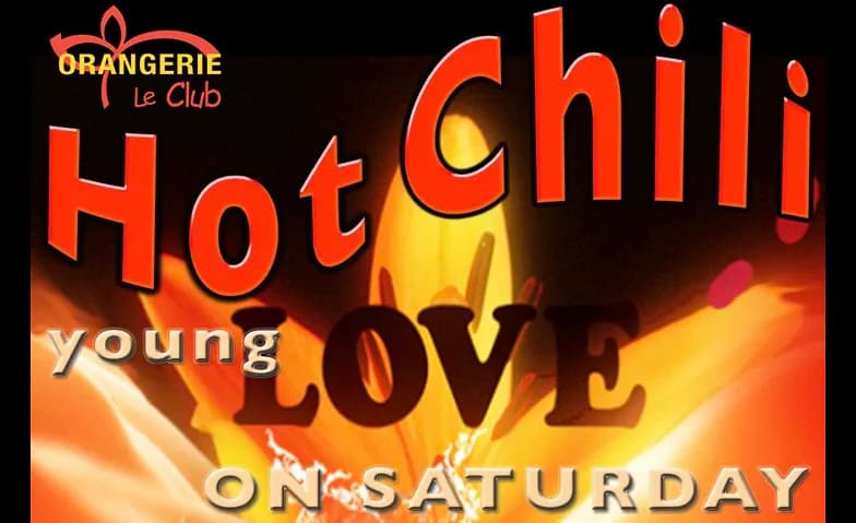 Hot chili young love on Saturday — photo 1