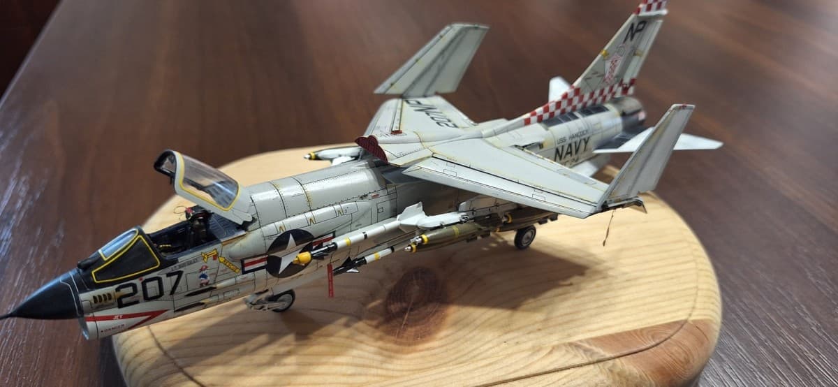 Jihočeský kapr - výstava a soutěž plastikových modelů — photo 1