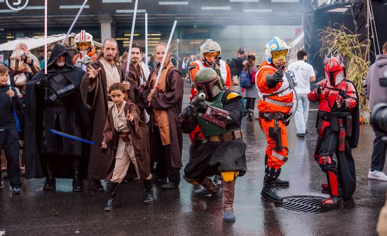 HeroFest 2026 — photo 1