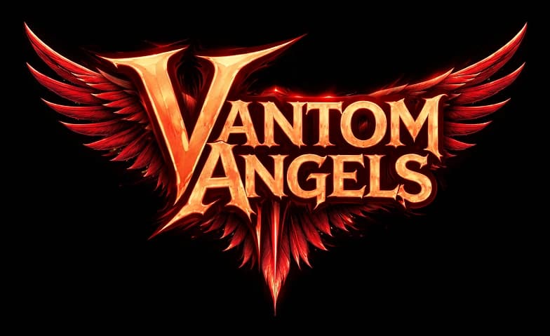 LIVE-Konzert: VANTOM ANGELS — photo 1