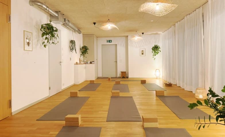 Yoga Tuesdays In Affoltern, Zurich — photo 1
