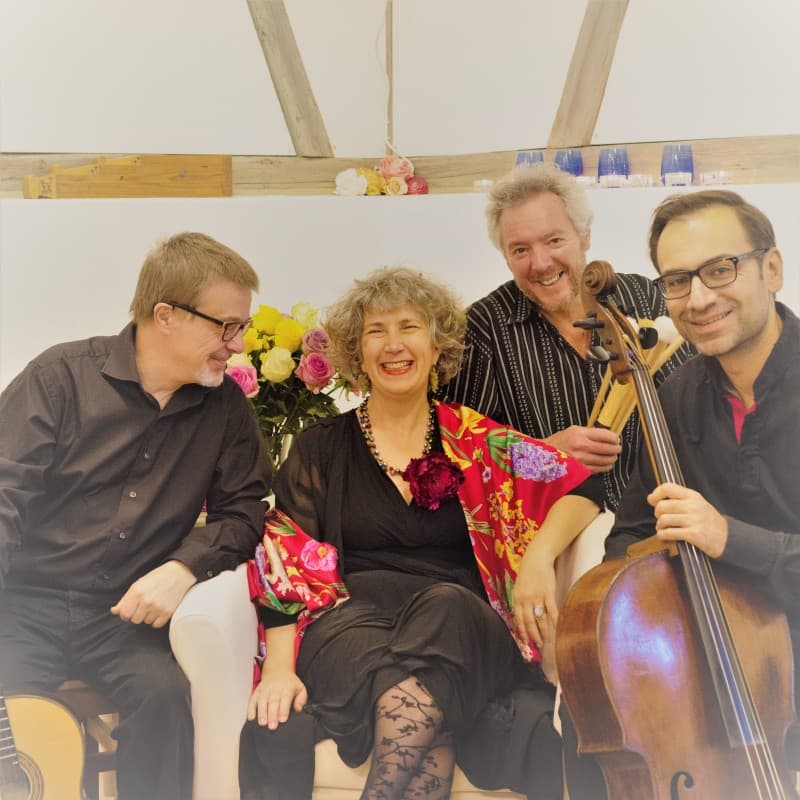 Concert Ensemble arco d`oro — photo 1