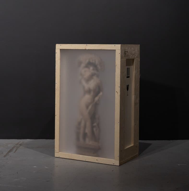 RECOLLECTION – CASPER FAASSEN — photo 1