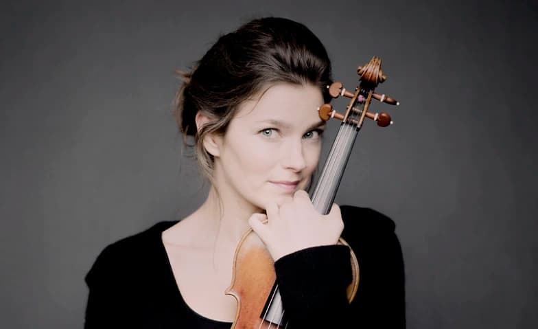 Janine Jansen: Soirée Beethoven — photo 1