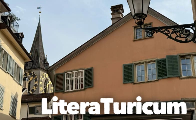 LiteraTuricum Tour — photo 1