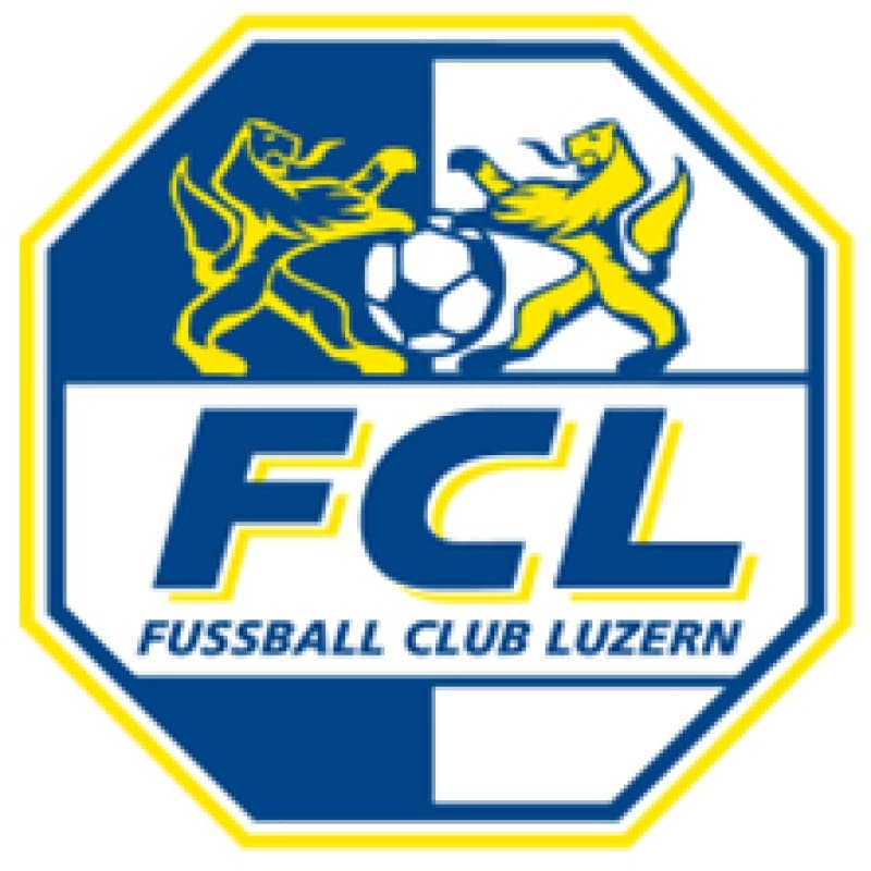 FC Luzern - FC Lugano — photo 1