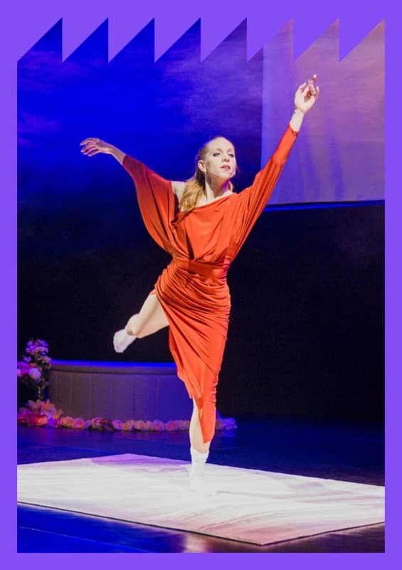 Iconic Program – Beautiful Confusion Collective — photo 1