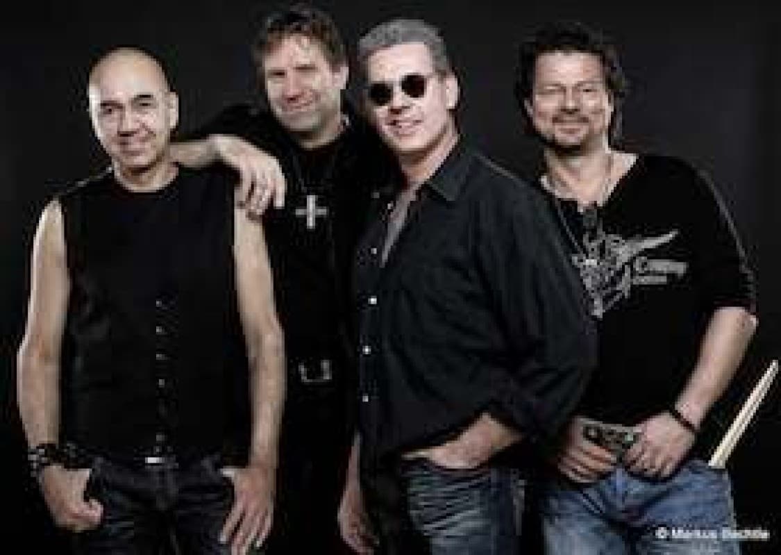 Rock & Puppets - Part 2 — photo 1