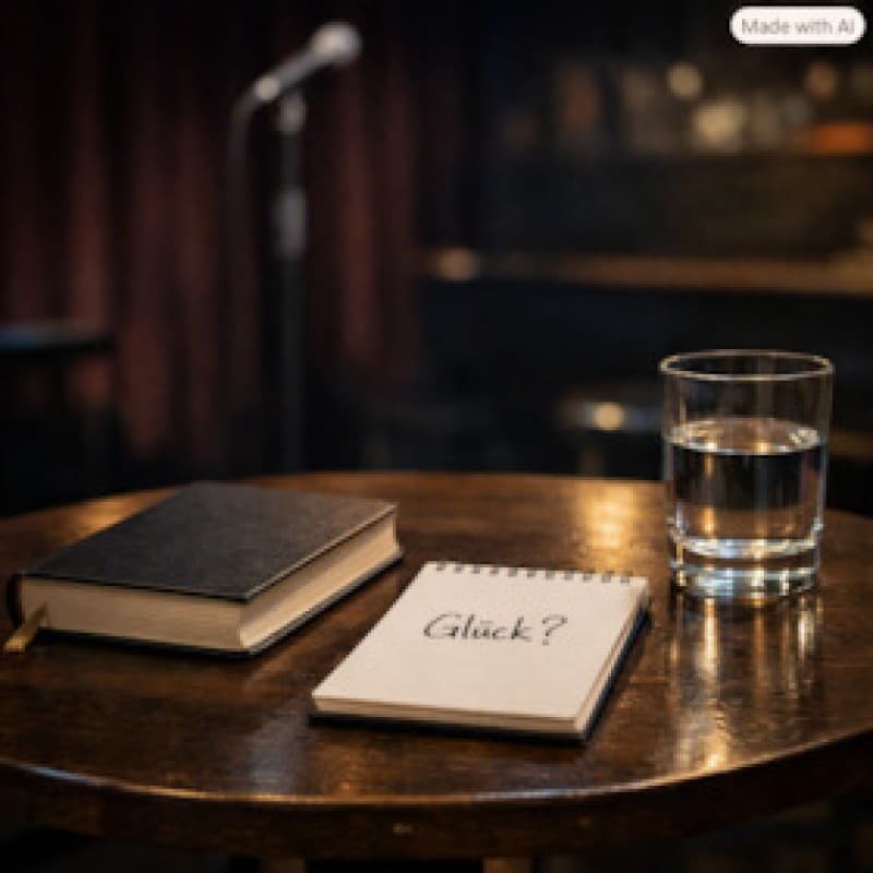 When Life Falls Apart: Three Novels Full of Depth and Wit — photo 1