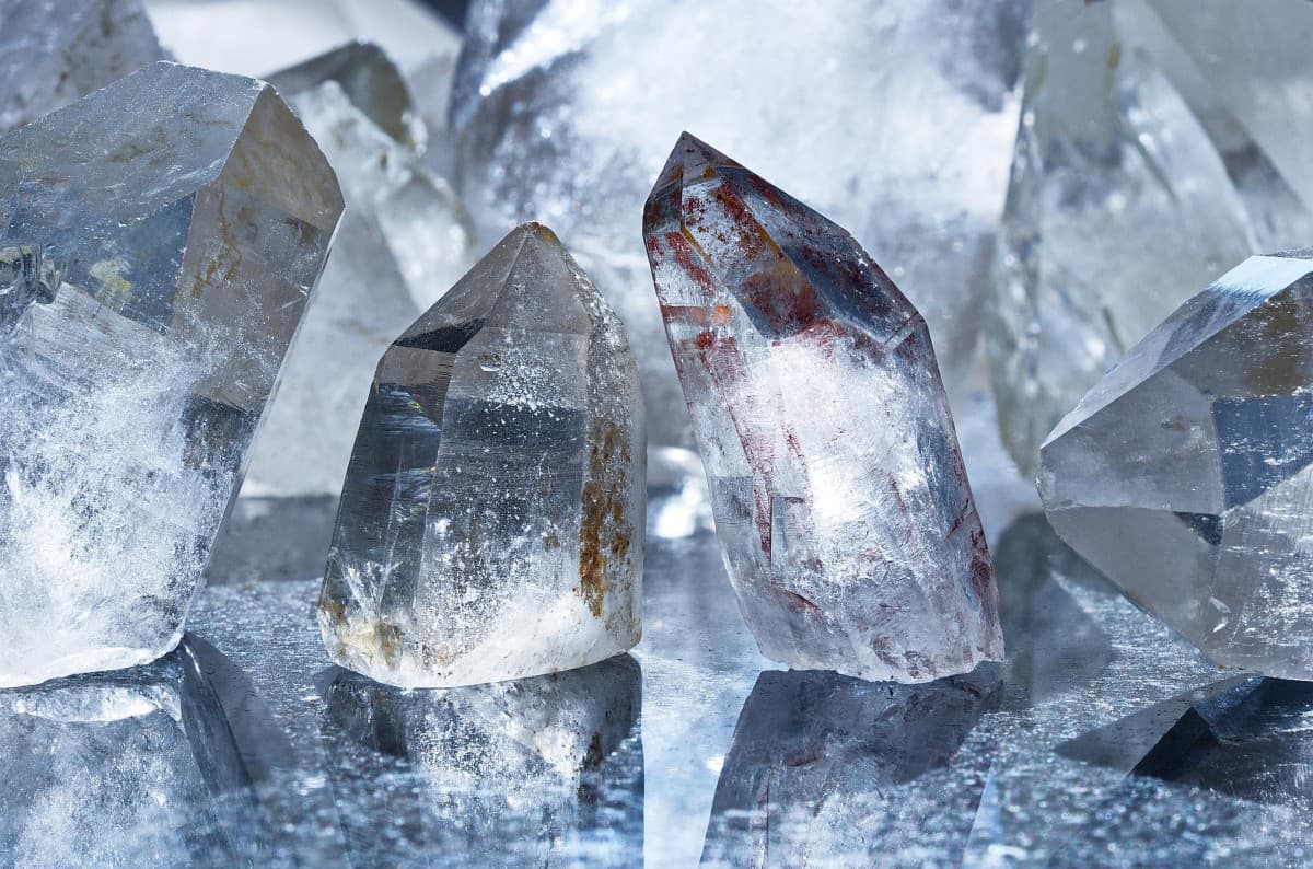Crystal search on Torrent — photo 1