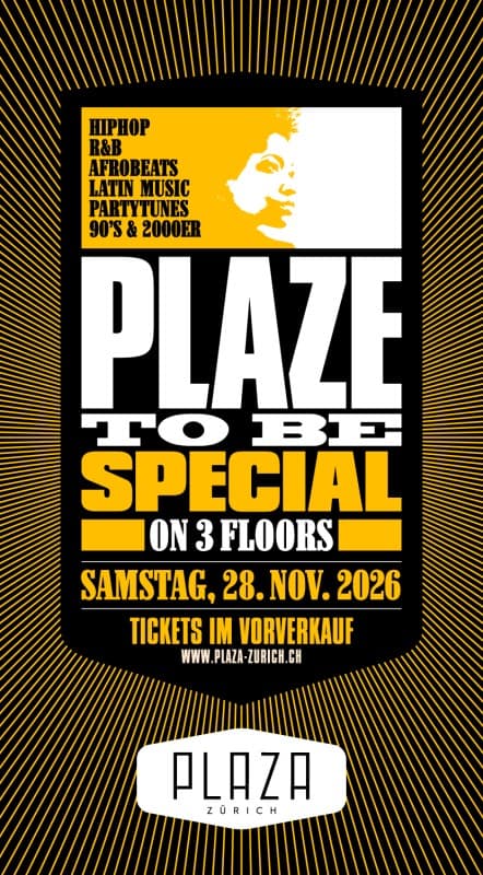 PLAZE TO BE "Special on 3 Floors" — photo 1