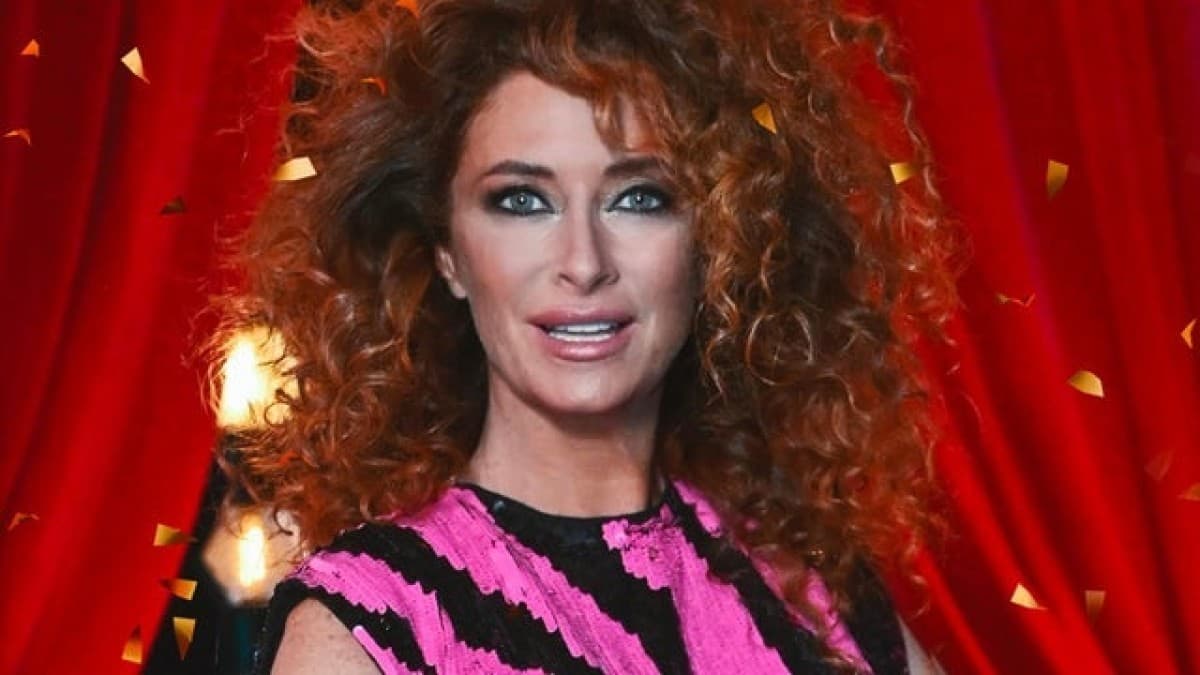 VALENTINA PERSIA - NATA CON LA GUÊPIÈRE — photo 1