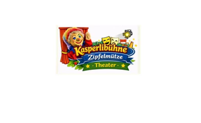 Kasperlibühne Zipfelmütze — photo 1