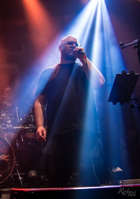 Vráťa Hošek a Vadnej hrošík — photo 1