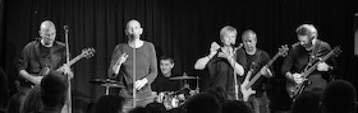 Fisherman's Fall at Schlosskeller - The Double Concert (Day 2) — photo 1