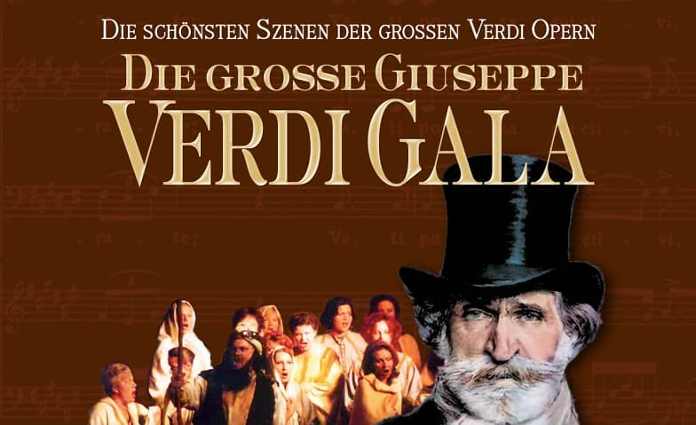 DIE GROSSE GIUSEPPE VERDI GALA — photo 1