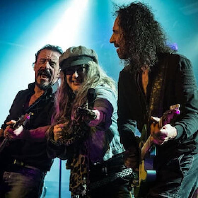 Helter Skelter - Live Classic Rock — photo 1