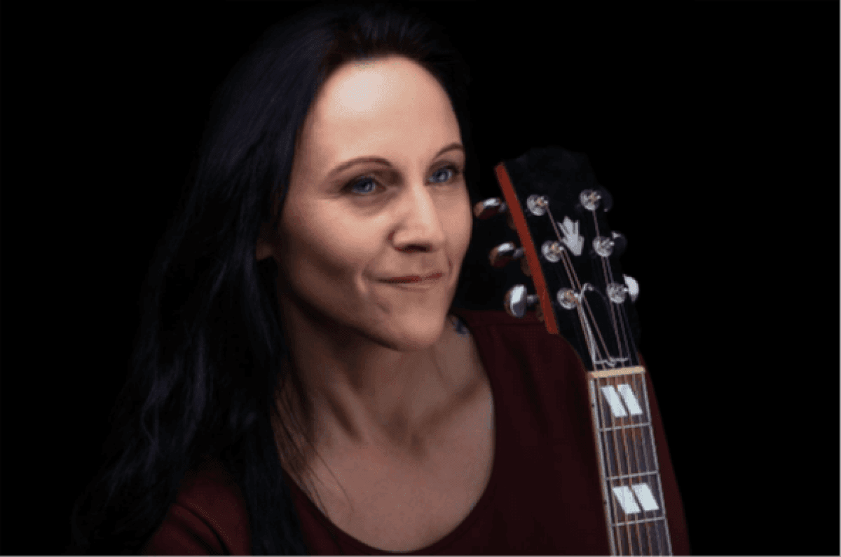Landhaus Live - SANDEE & BAND — photo 1