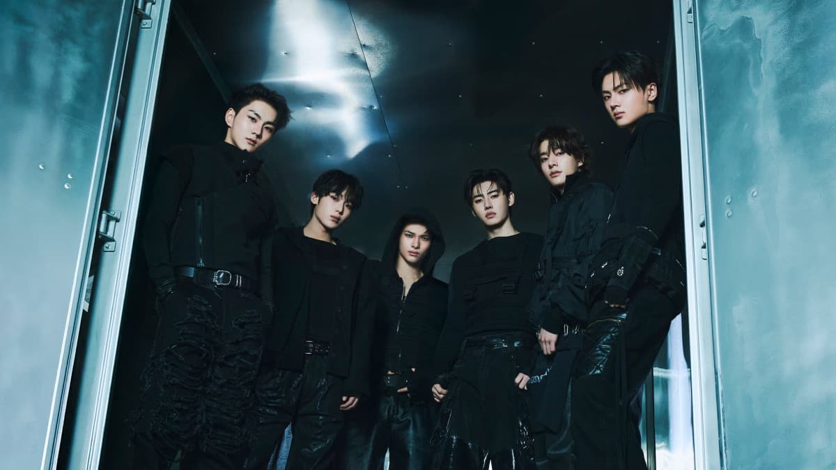 ENHYPEN - BLOOD SAGA | VIP — photo 1
