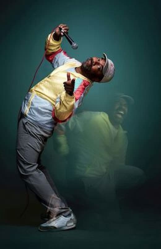 Simon Pearce - Funny Bones — photo 1