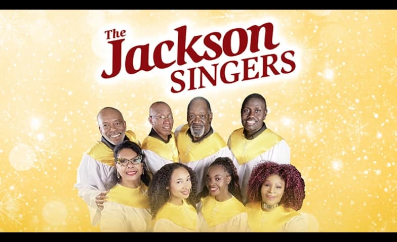 The Jackson Singers - World of Gospel — photo 1