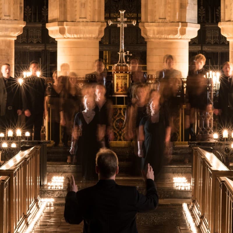 Next Generation | Evensong — photo 1