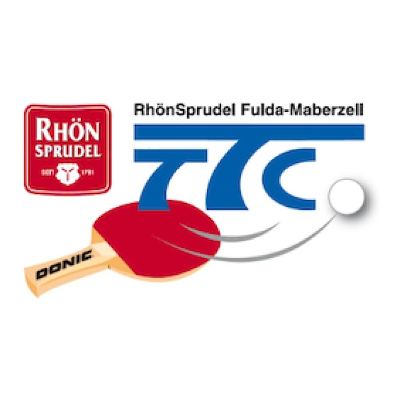 ASC Grünwettersbach - TTC Rhönsprudel Fulda-Maberzell — photo 1