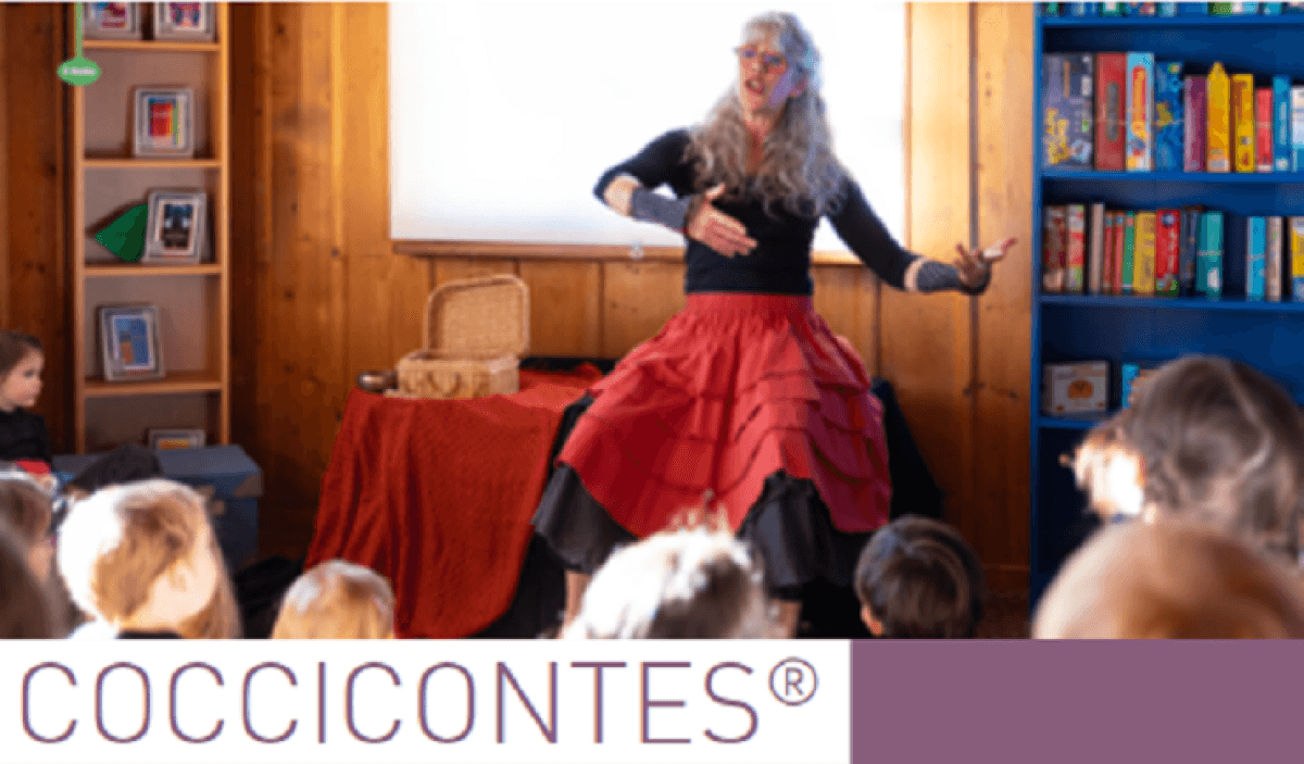Coccicontes — photo 1