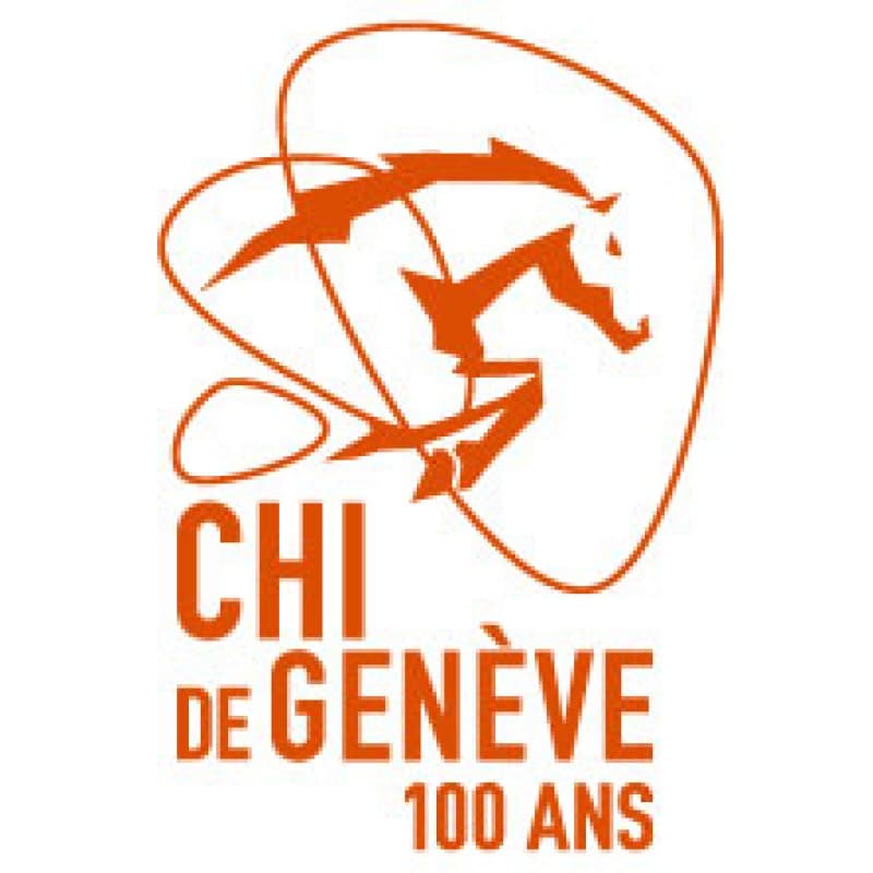 65th Geneva International Horse Show - Century Breakfast — photo 1