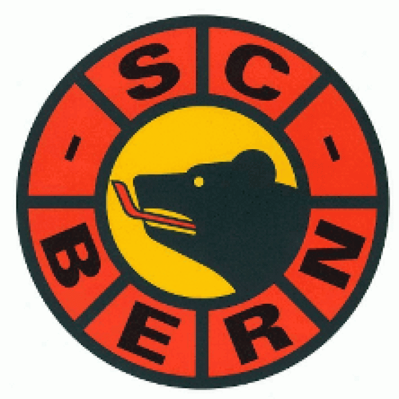SC Bern - EHC Biel — photo 1