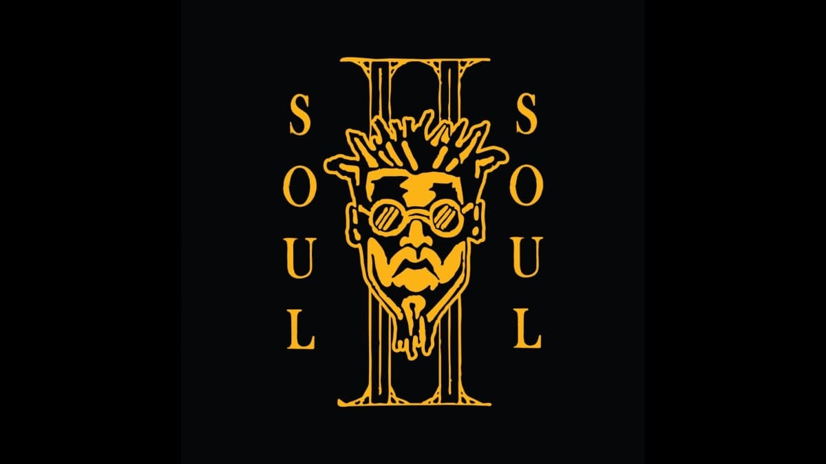 Soul II Soul — photo 1