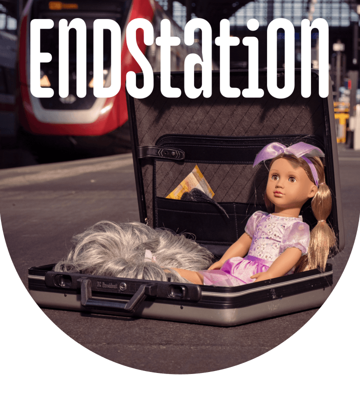 Endstation — photo 1