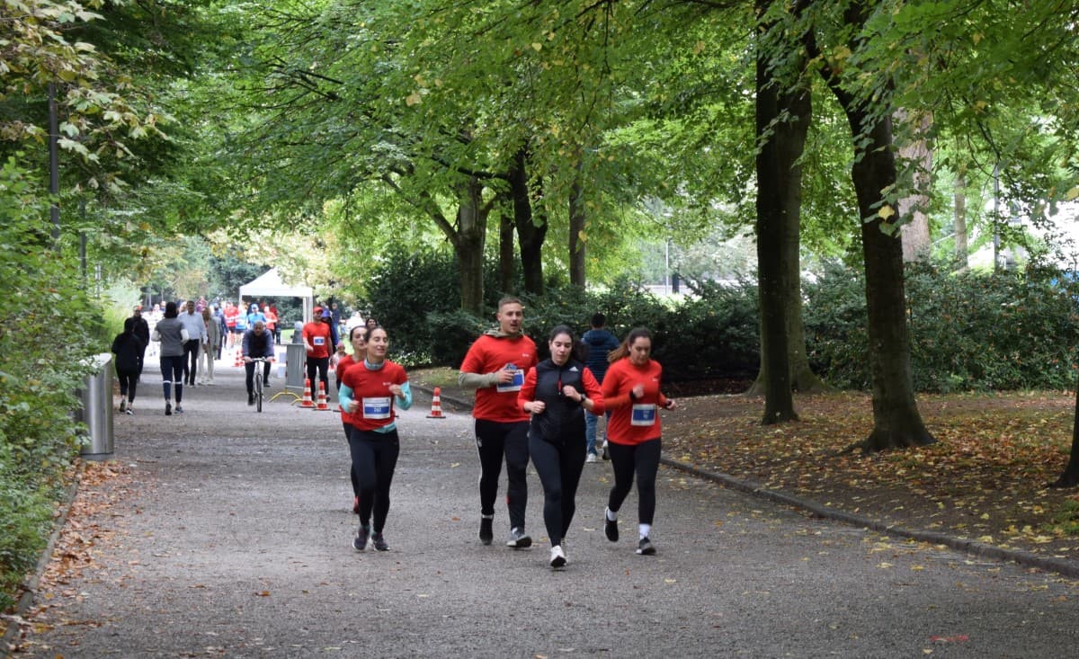 Lions Joggathlon — photo 1