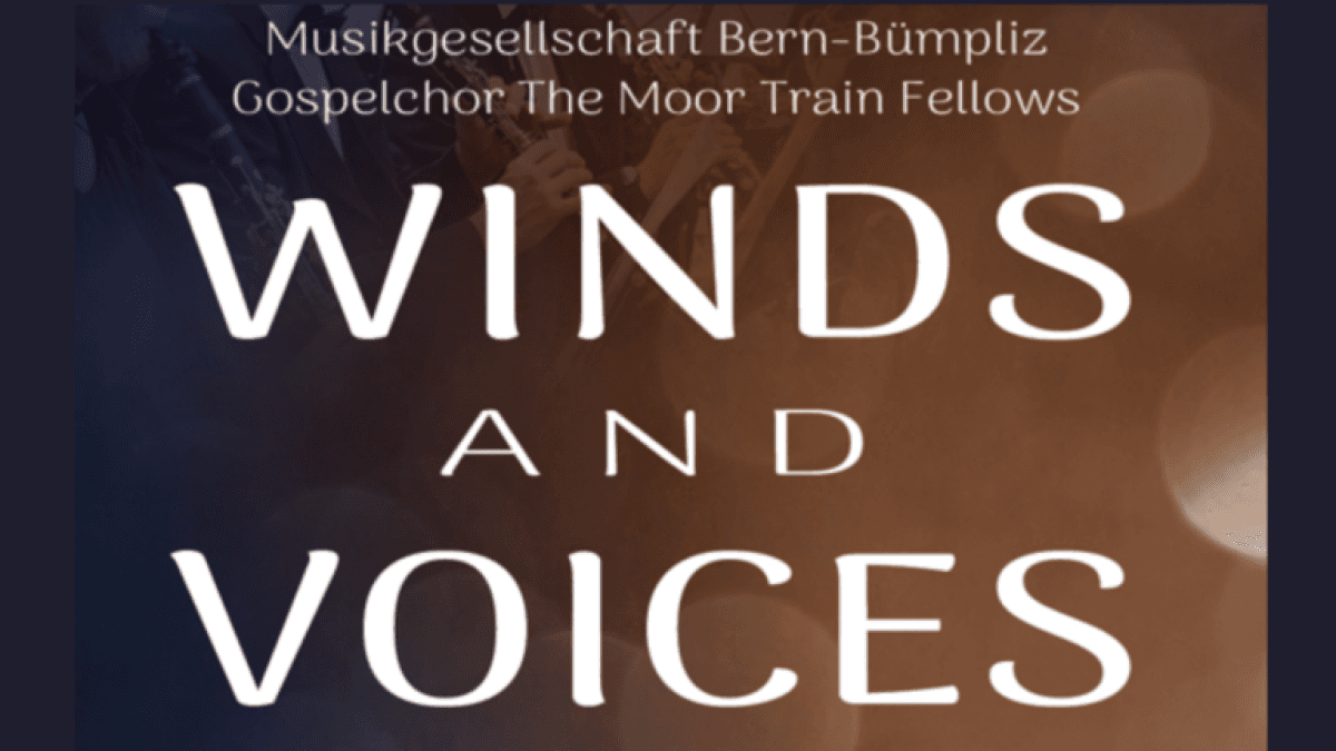 Winds and Voices — photo 1