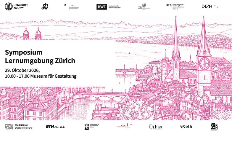 Symposium Lernumgebung Zürich — photo 1