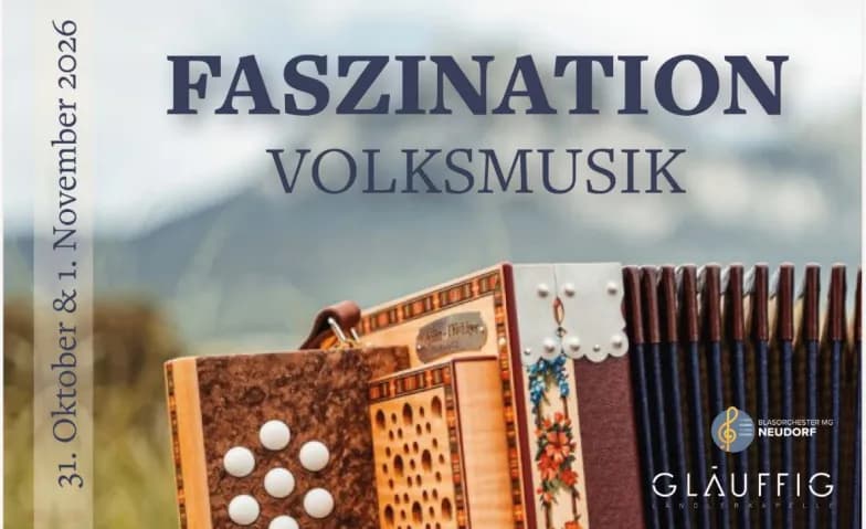 Faszination Volksmusik — photo 1