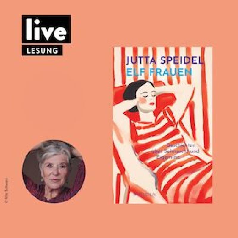 READING: Eleven Women — photo 1