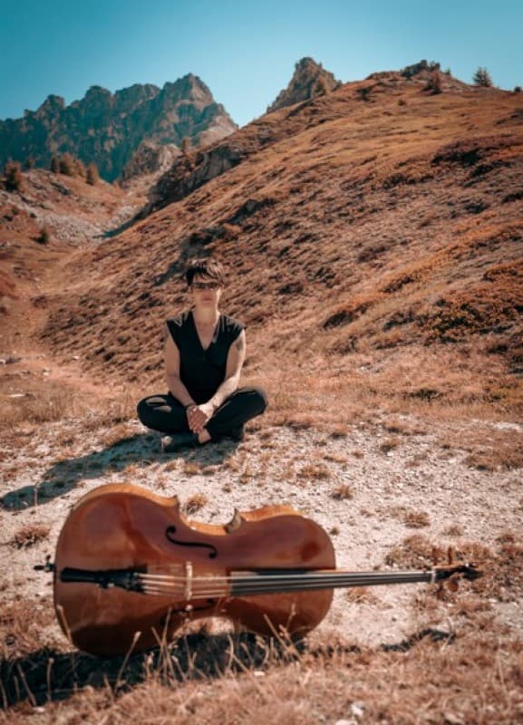 Loretan and Me — photo 1