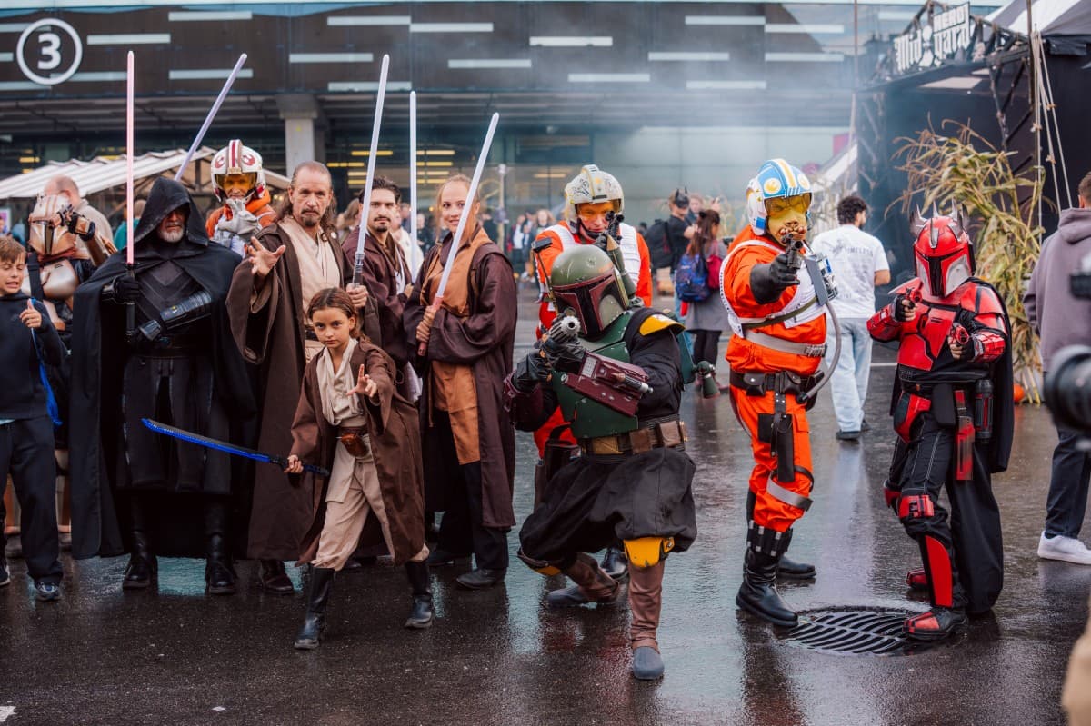 HeroFest 2026 — photo 1
